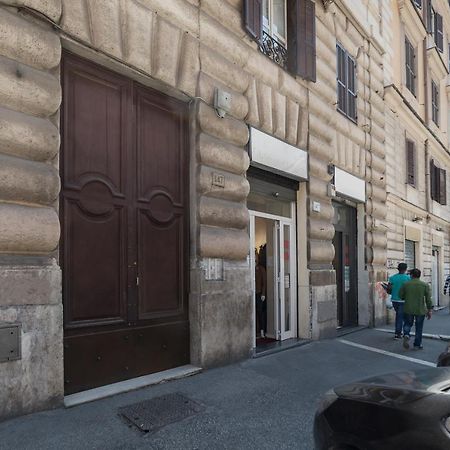 Piazza Vittorio Apartment Roma Exterior foto