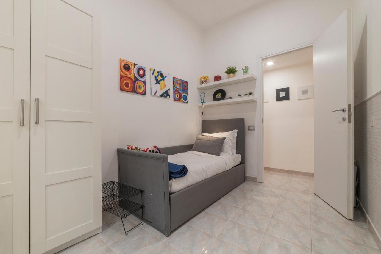 Piazza Vittorio Apartment Roma Exterior foto