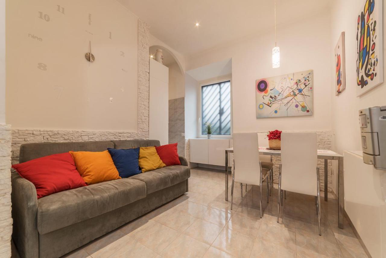 Piazza Vittorio Apartment Roma Exterior foto