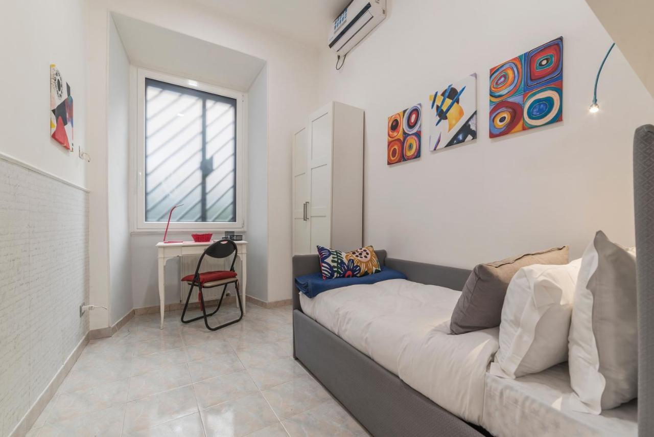 Piazza Vittorio Apartment Roma Exterior foto