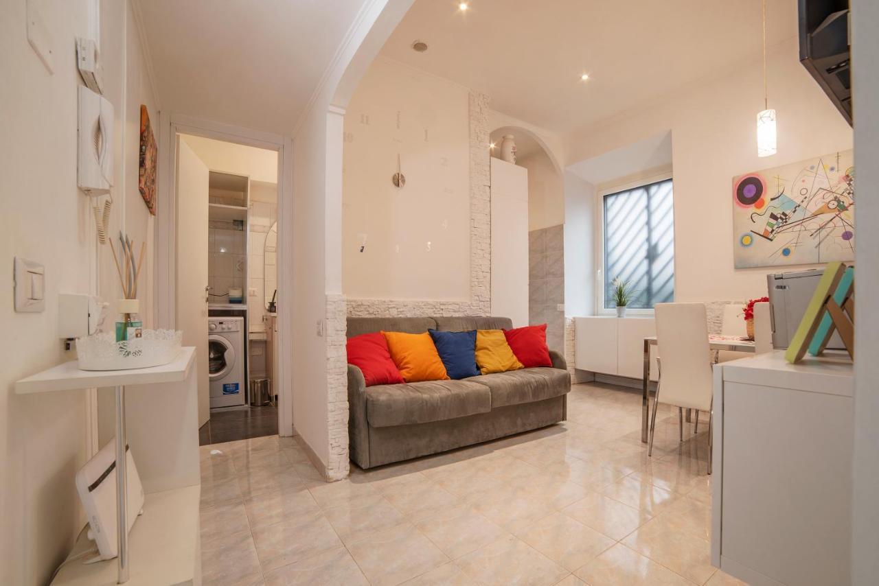 Piazza Vittorio Apartment Roma Exterior foto