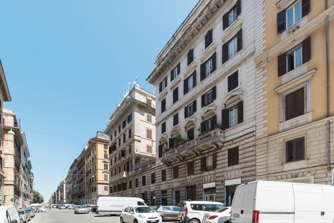 Piazza Vittorio Apartment Roma Exterior foto