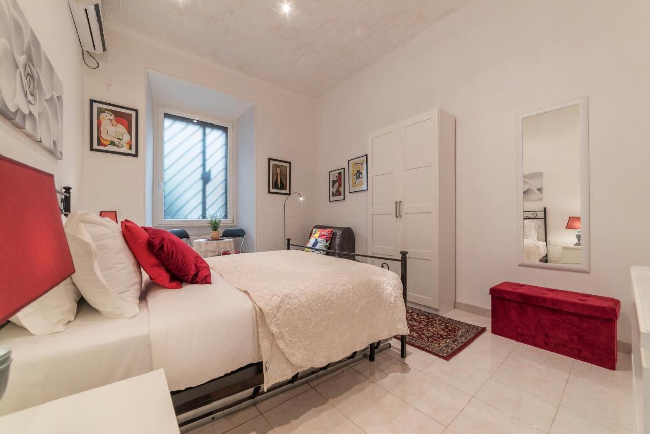 Piazza Vittorio Apartment Roma Exterior foto