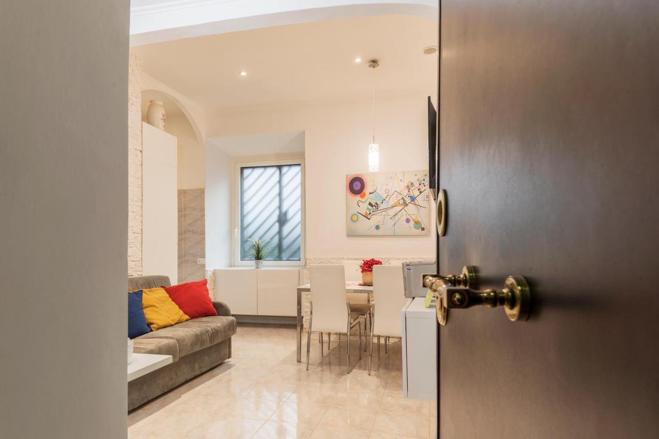 Piazza Vittorio Apartment Roma Exterior foto